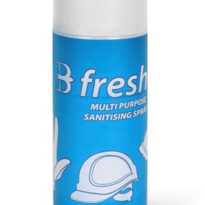 Click Medical B-Fresh Universal Sanitising Spray 400ml 400ml