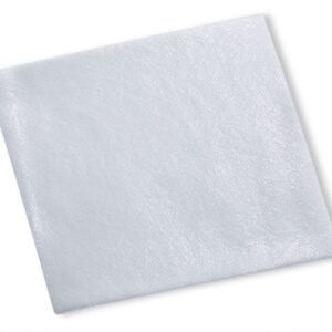 Click Medical Adhesive Wound Dressing 8.6X6cm Box 25  (Box of 25)