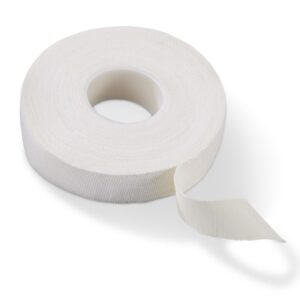Hygio Zinc Oxide Tape 1.25cm X 10M  (Box of 10)