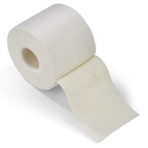 Hygio Zinc Oxide Tape 5cm X 10M  (Box of 10)