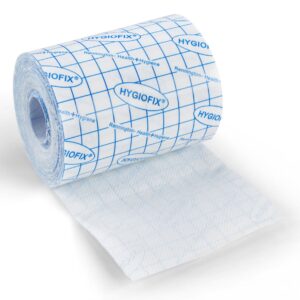 Click Medical Dressing Retention Sheet 10cm X 10M