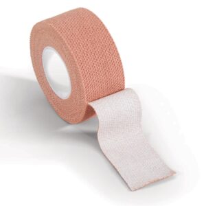 Click Medical Fabric Strapping 5cm X 4.5M Box Of 10  (Box of 10)