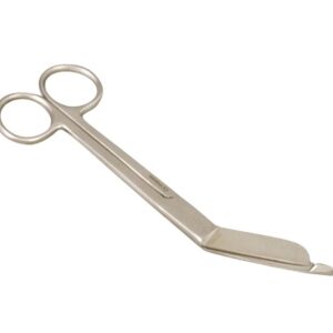 Click Medical Lister Bandage Scissors 14cm