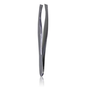 Click Medical Tweezers Stainless Steel Pack Of 10  (Box of 10)