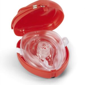 Click Medical Pocket Face Mask