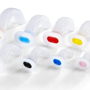 Click Medical Guedal Airways Set Of 8