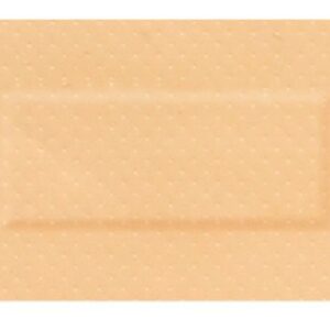 Hygio Waterproof Senior Strip Plasters 100  (Box of 100)