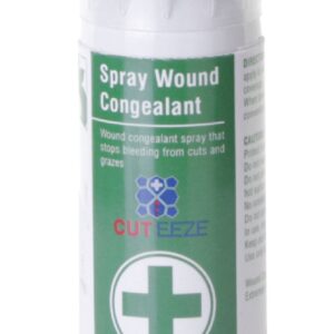 Click Medical Haemostatic Spray 70ml