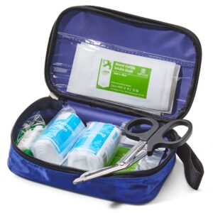 Click Medical Haemostatic Dressing Kit (Quick Kit)