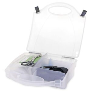 Click Medical All Industry Haemostatic Trauma Kit