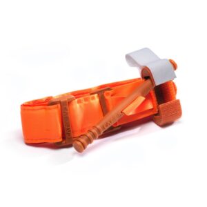 CAT Gen7 Tourniquet Orange
