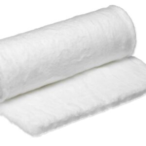 Click Medical 25G Cotton Wool Roll