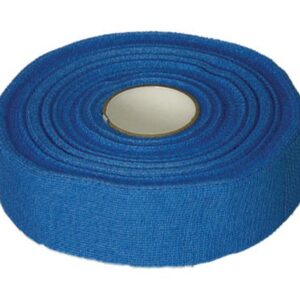 Click Medical FINGER TAPE BLUE 2.5CM X 27M