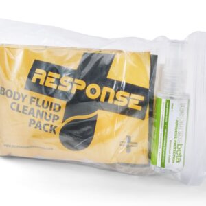Click Medical Body Fluid Spill Kit (One Application)