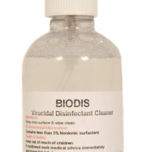 Click Medical 30ml Disinfectant Spray 30ml