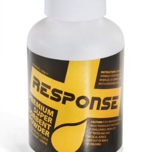 Click Medical Body Spill Super Absorbent Powder 100G