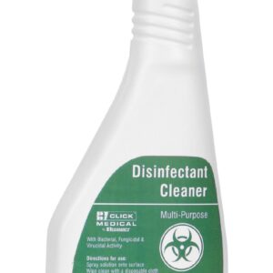 Beeswift Medical Multipurpose Disinfectant Cleaner 500ml 500ml
