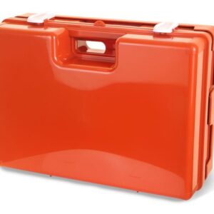 EMPTY BOX C/W HANDLE and WALL BRACKET 320 X 200 X 130MM