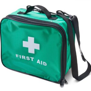 Click Medical Multi Purpose First Aid Bag