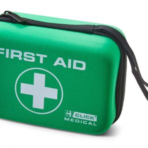 Click Medical Beeswift Medical Small Feva First Aid Case