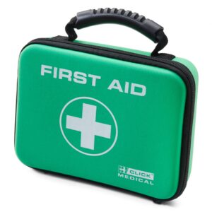 Click Medical Beeswift Medical Medium Feva First Aid Case