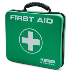 Click Medical Beeswift Medical Large Feva First Aid Case
