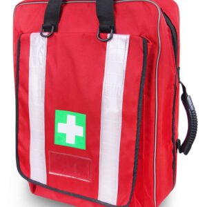 Click Medical Paramedic Rucksack