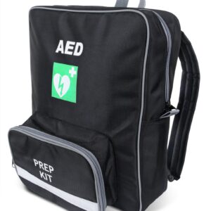 Click Medical Aed Rucksack