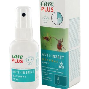 CareplusInsect Repellent Citridiol Spray 60ml