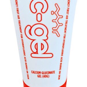 Click Medical C-Gel Calcium Gluconate Gel 40G