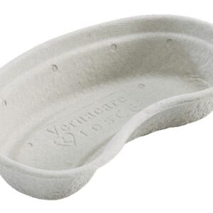 Click Medical Disposable Paper Kidney Dish 700ml  (Box of 10)