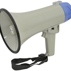 Click Medical Handheld Compact Megaphone 10W