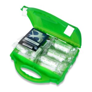 Beeswift Delta HSE 1-20 Person First Aid Kit
