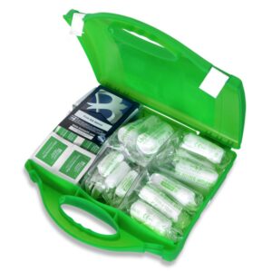 Beeswift Delta HSE 1-50 Person First Aid Kit