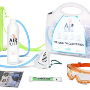 Safety ChairPersonal Evacuation Kit