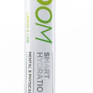 Voom Worx Voom Worx Smart Hydration Lemon And Lime Refill Box (Pack of 100)