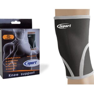Click Medical Neoprene Support Knee - XL