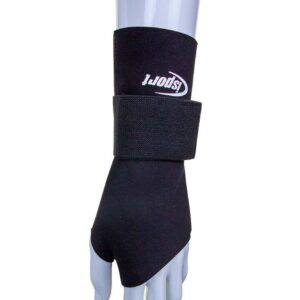 Click Medical Neoprene Support Wrist Large