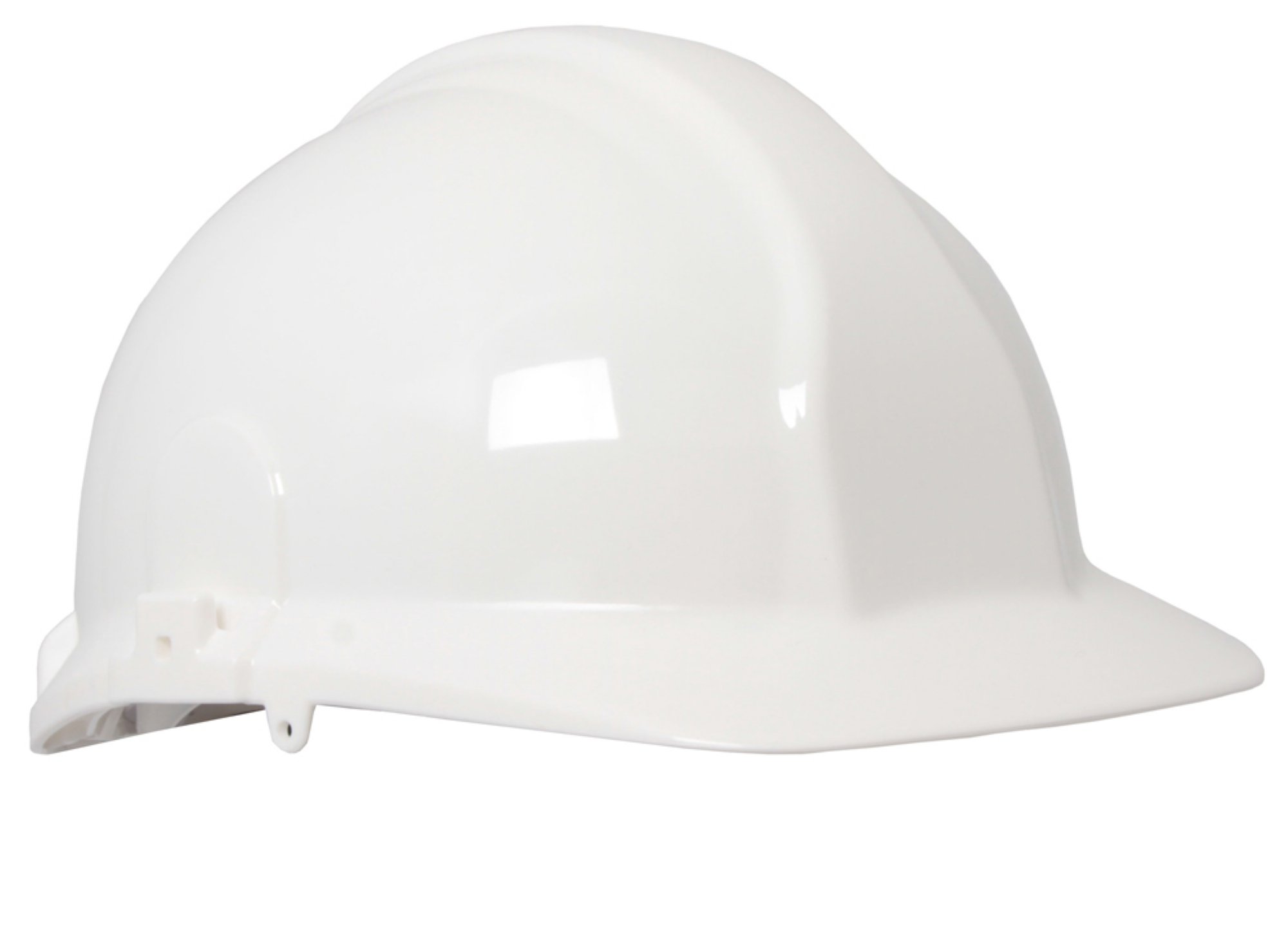 Centurion 1100 Fp S / Ratchet Helmet White