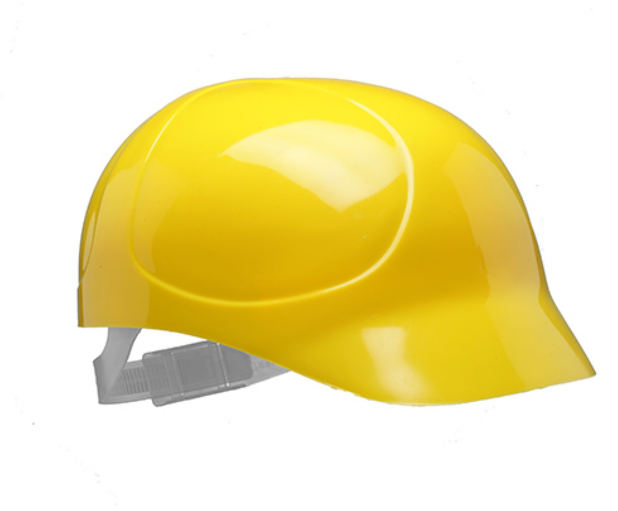 Centurion S19 Bump Cap Yellow
