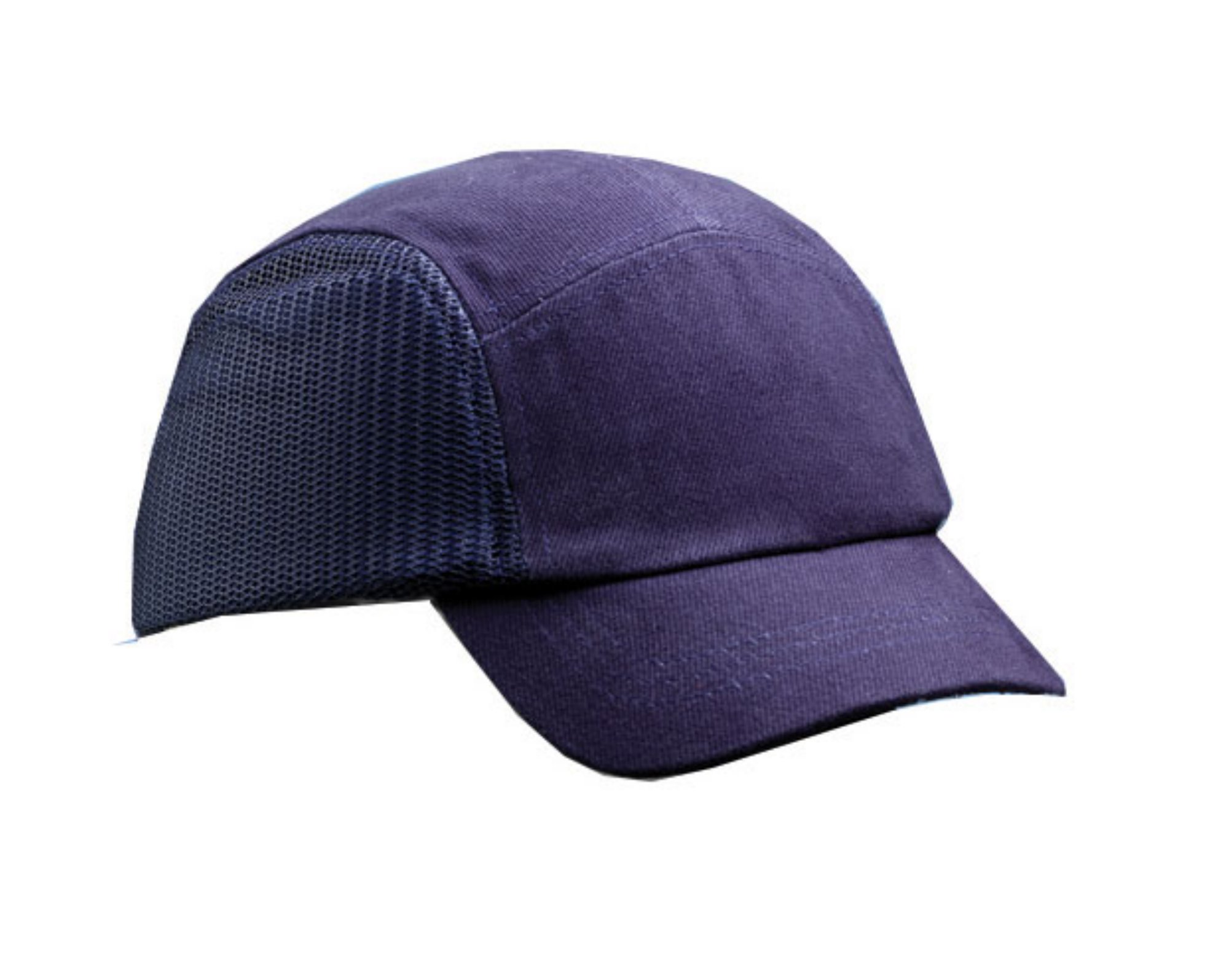 Centurion Cool Cap Baseball Bump Cap Navy Blue