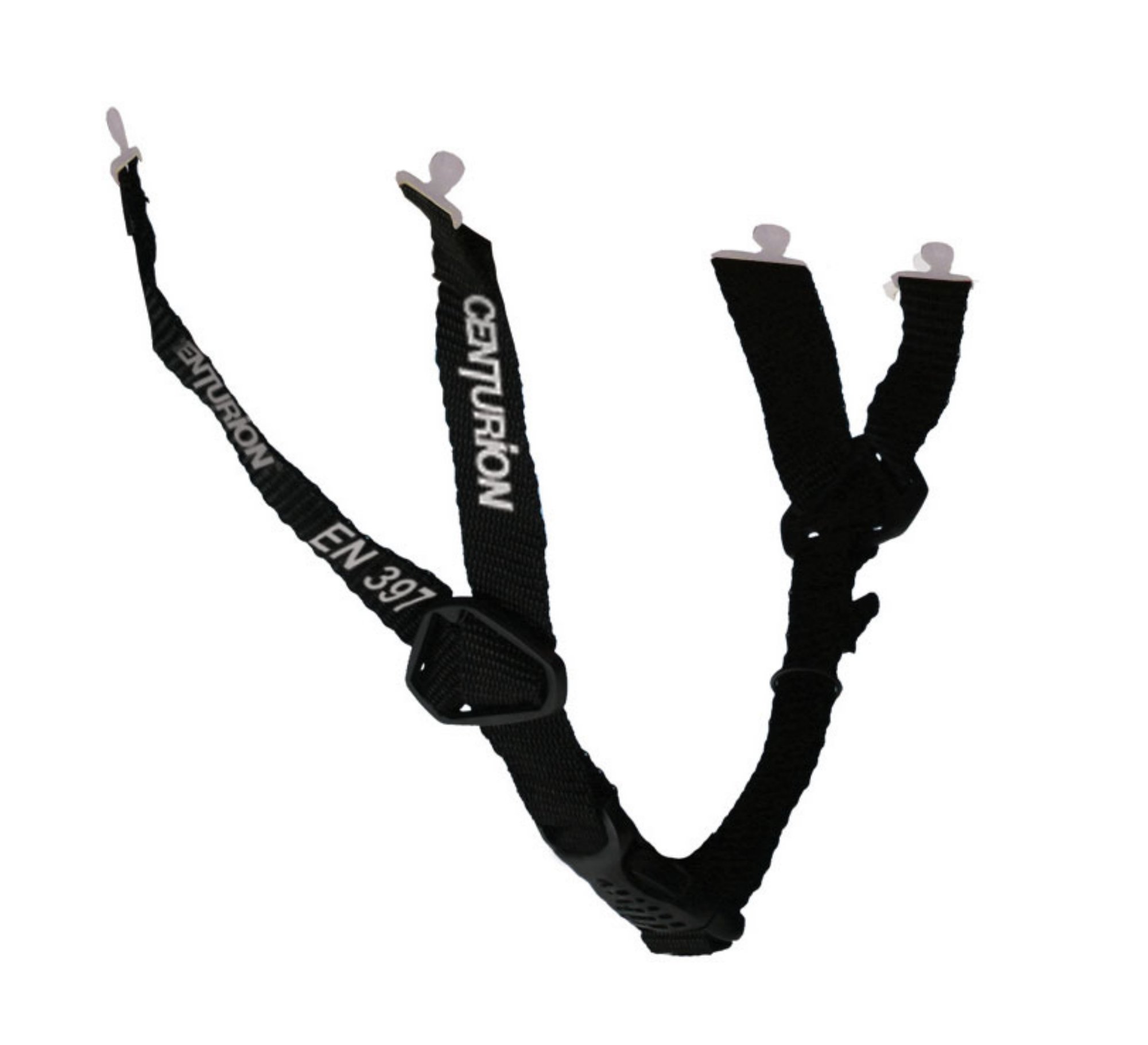 Centurion En 397 Linesman 4 Point Harness Black  (Pack of 10)