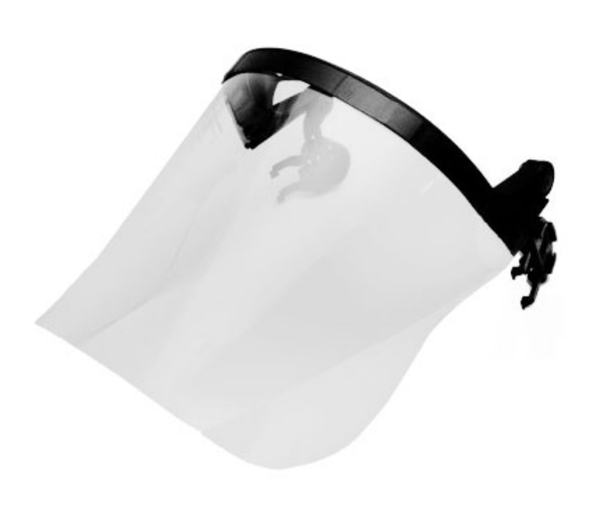 Centurion Visor Clear