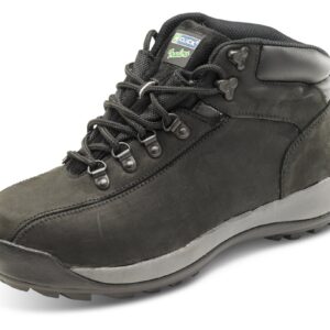 Beeswift Sbp Chukka Boot Black 12