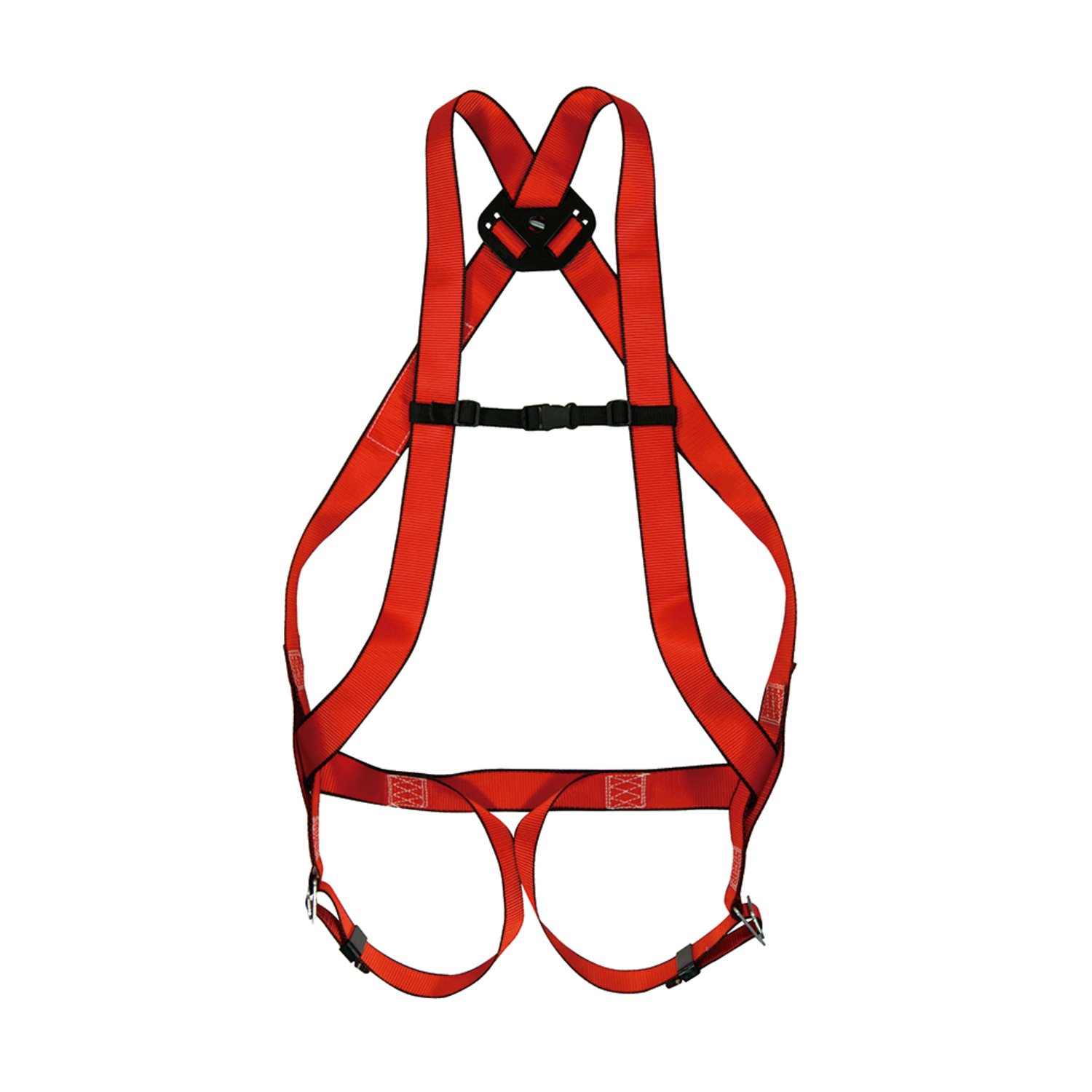 Climax Basic Fall Arrest Standard Safety Harness