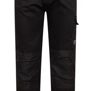 JCB Essential Black Trousers 28