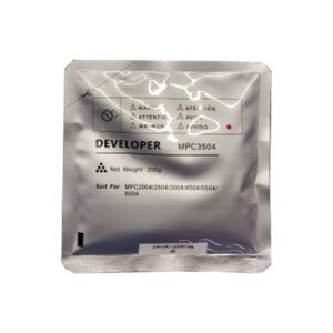 Compatible Ricoh MPC3504 Mag Developer Bag