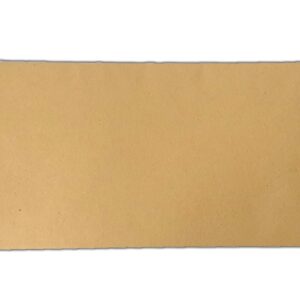 Envelope DL Manilla 80gsm Plain Non Window 110x220mm (pack of 1000)