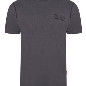 JCB Trade Work T-Shirt L