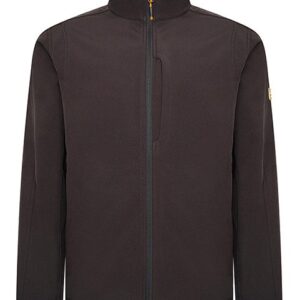 JCB Trade Softshell Jacket M
